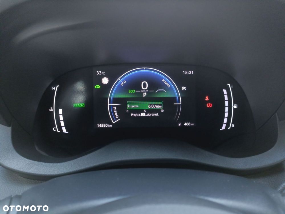 Toyota Yaris Cross Hybrid 1.5 Style - 17