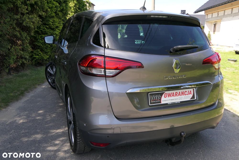 Renault Scenic - 11