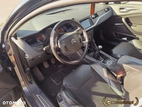 Citroën C5 - 9