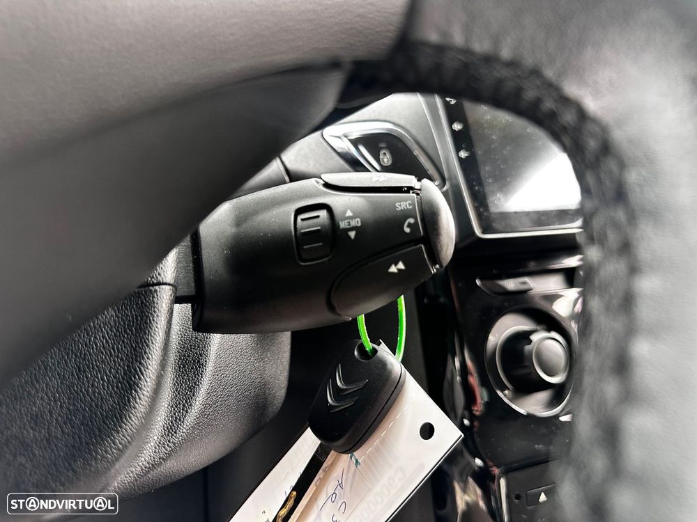 Citroën C3 1.2 VTi Collection - 22