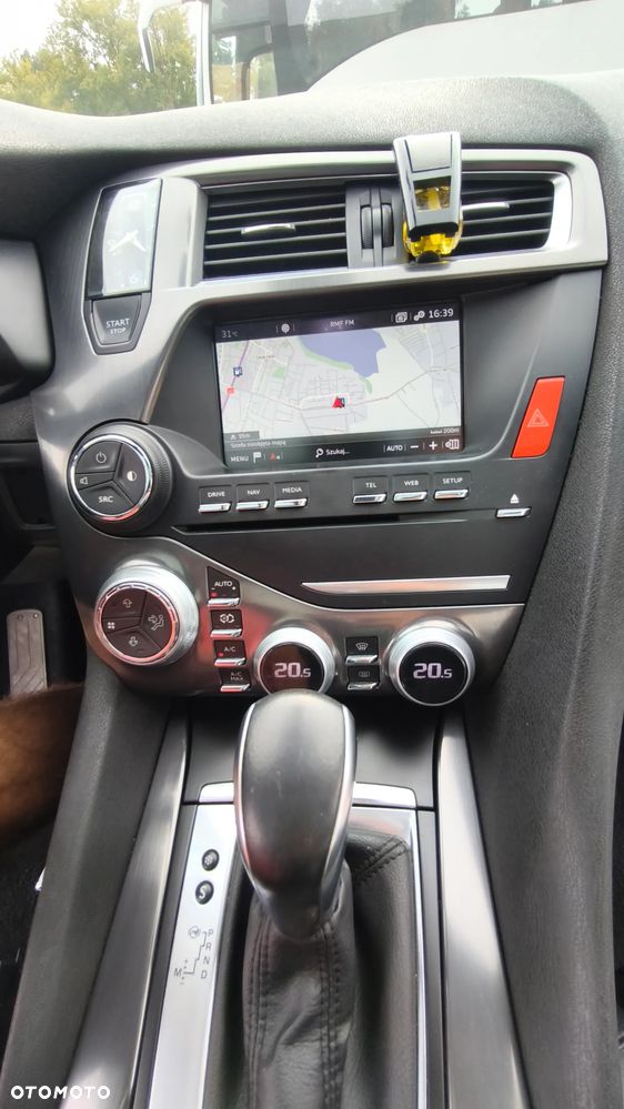 DS Automobiles DS 5 - 20
