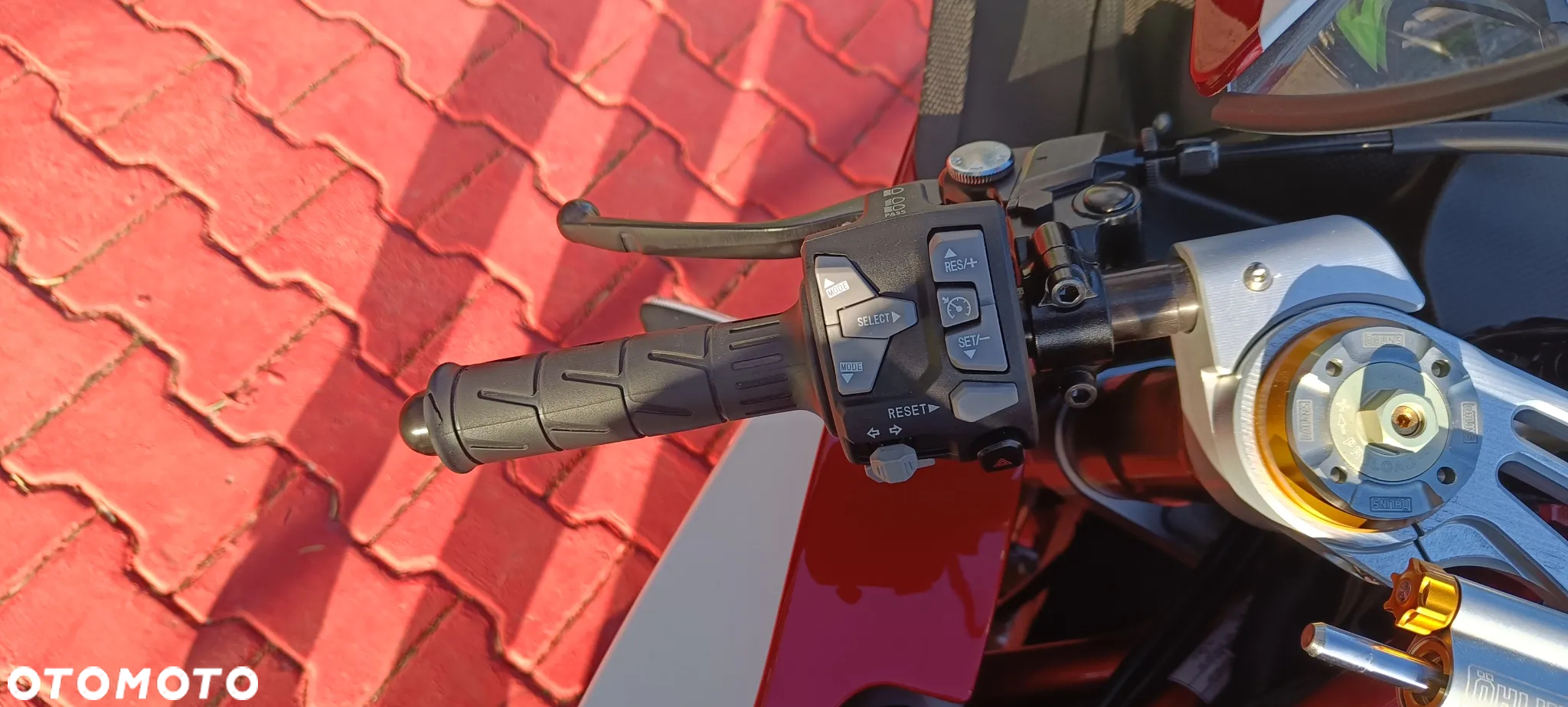Bimota KB4 - 13
