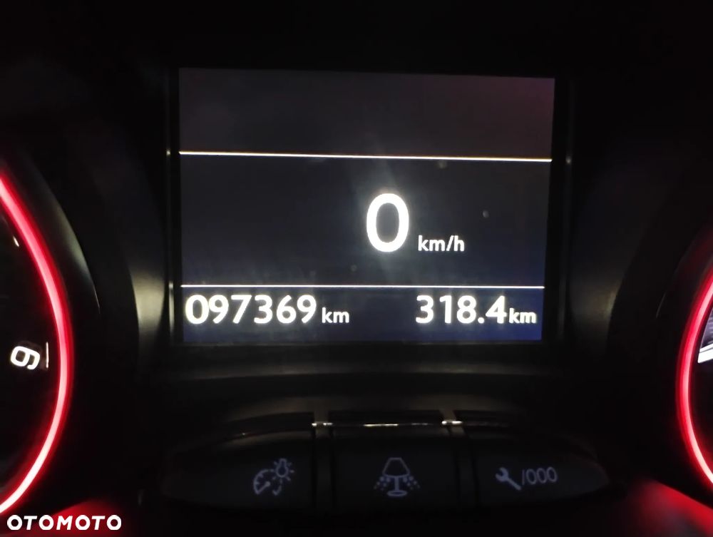 Peugeot 2008 BlueHDi FAP 120 STOP & START GT-Line Edition - 20