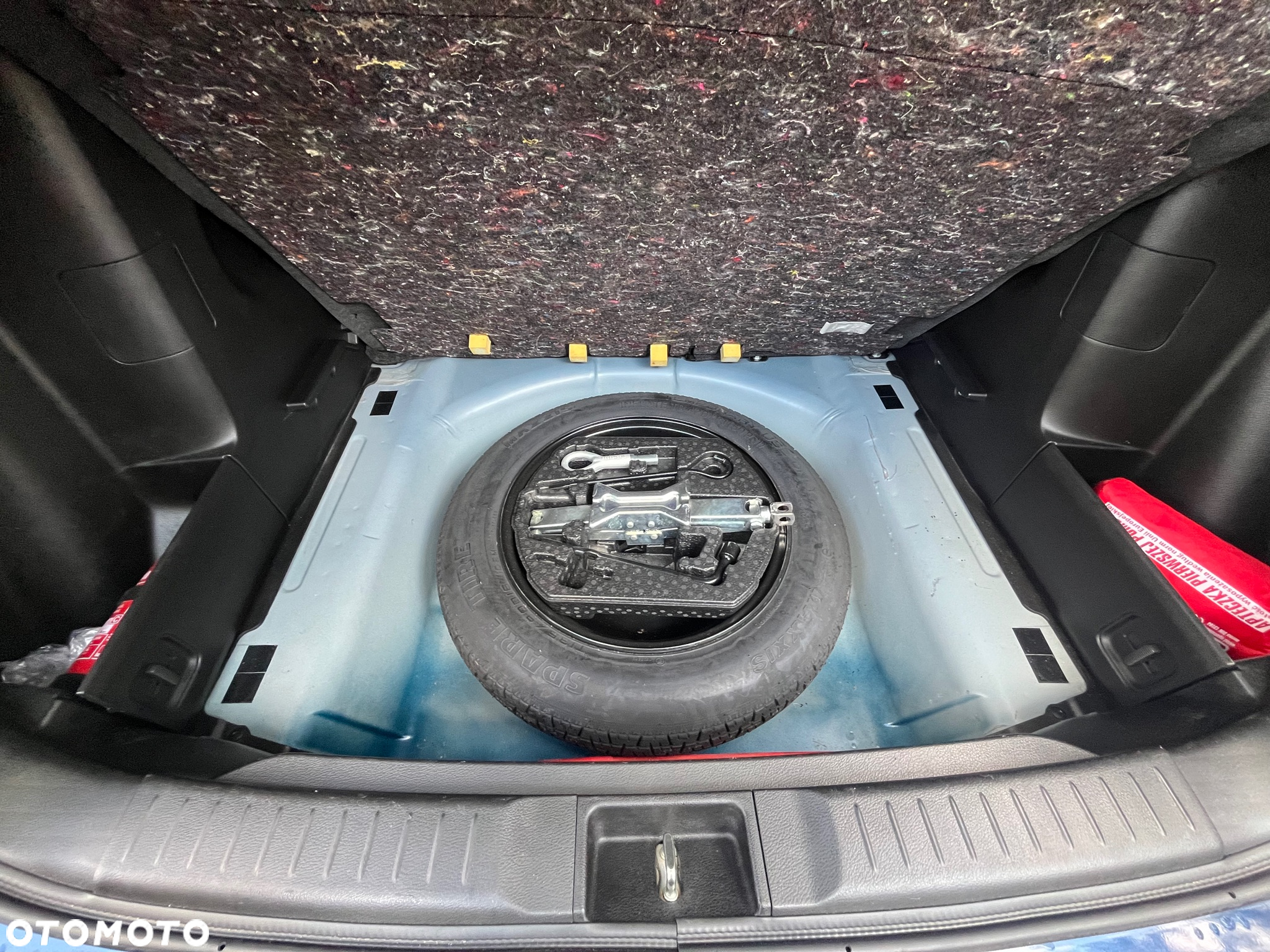Suzuki Vitara 1.6 Premium 2WD - 10