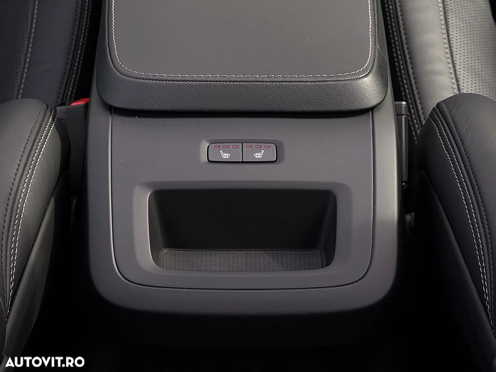 Volvo XC 90 B5 MHEV AWD 7 locuri Ultimate Bright - 29
