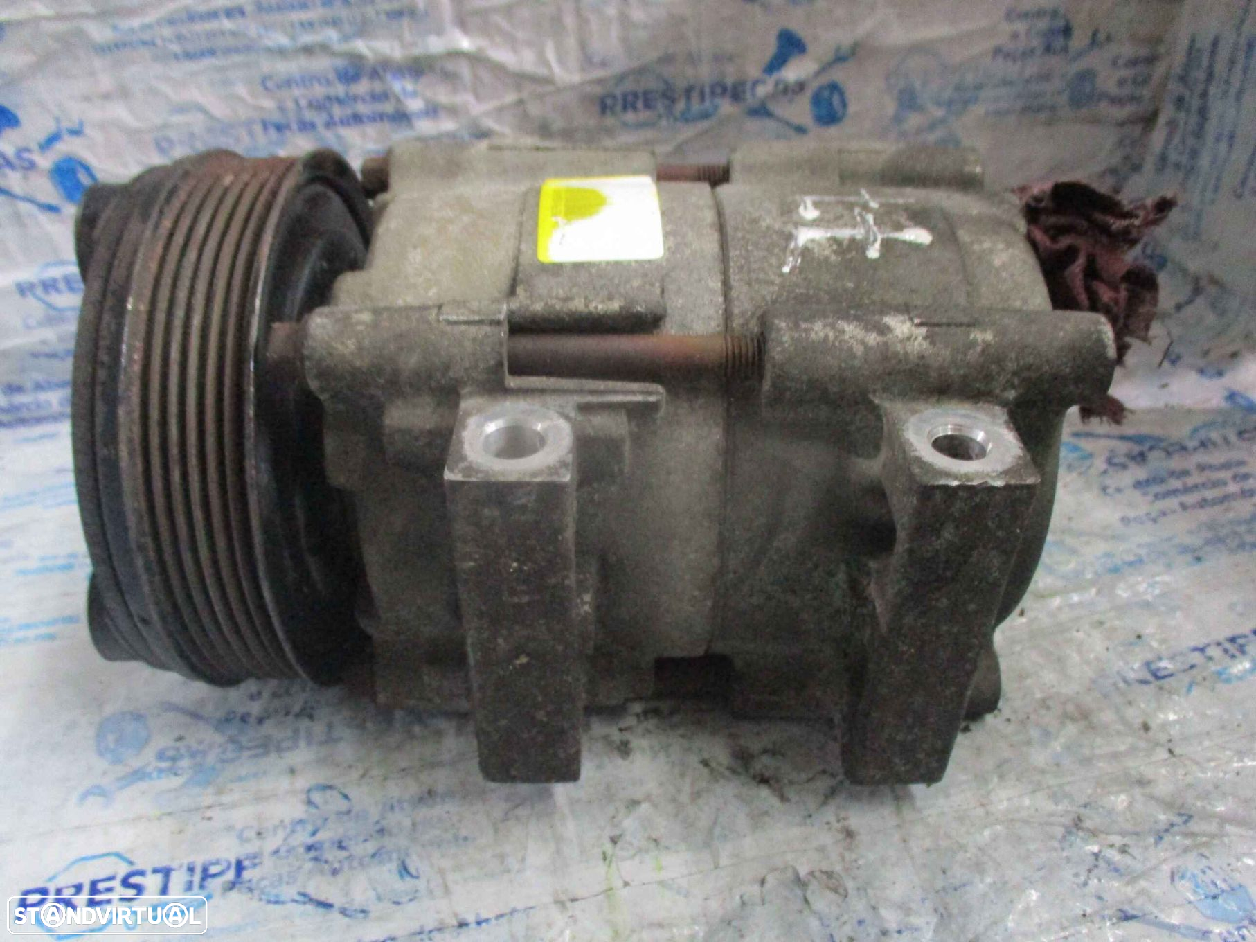 Compressor AC 94BW19D629DA FORD MONDEO 1995 1.8I - 2