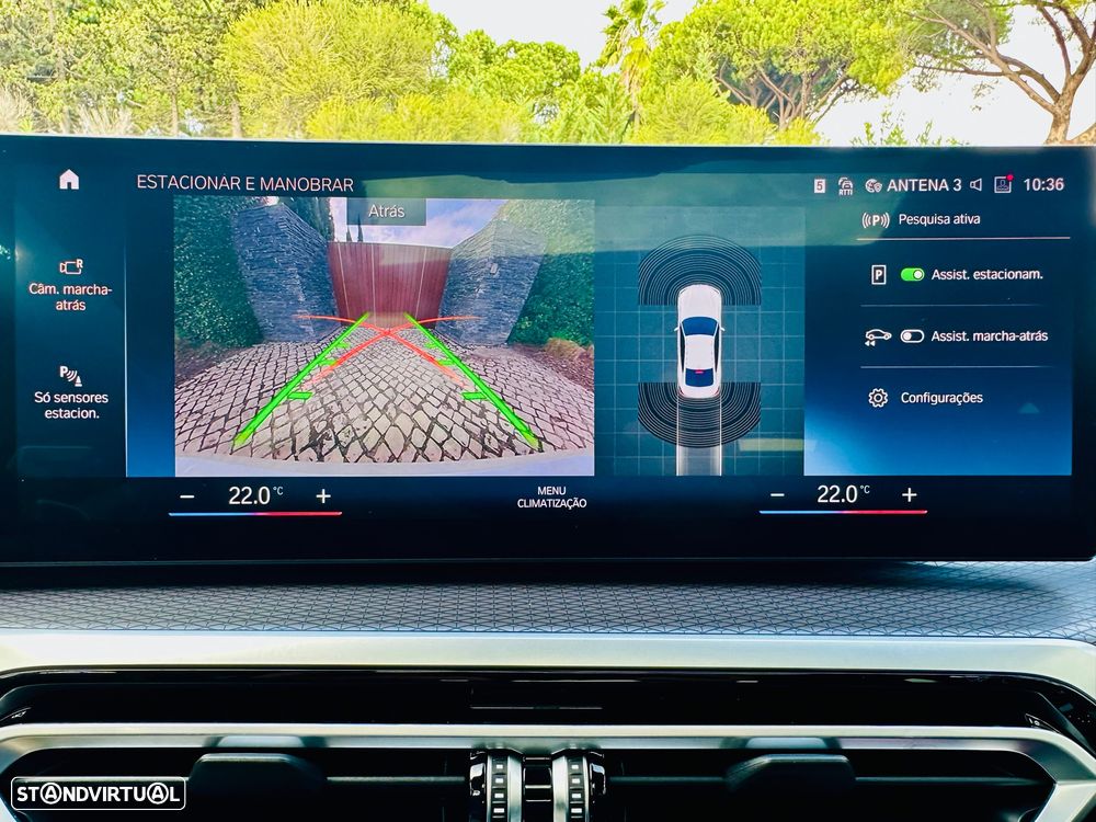 BMW 420 i Desportiva M Auto - 33