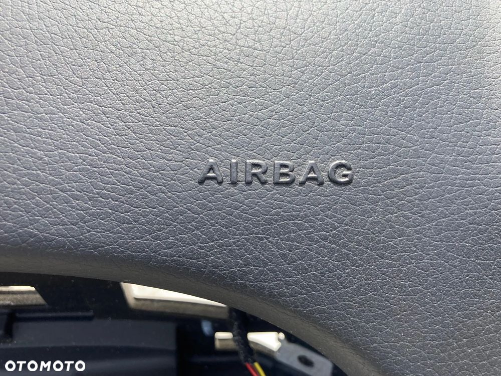 MERCEDES  A W177 B W247 GLB X247 CLA W118 DESKA KONSOLA KOKPIT PULPIT PÓŁKA PARAPET AIRBAG PODUSZKI POWIETRZNE KIEROWCY PASAŻERA KOLANOWA KOLAN KURTYNA KURTYNY FOTELA W FOTEL PASY PAS naprawa - 9