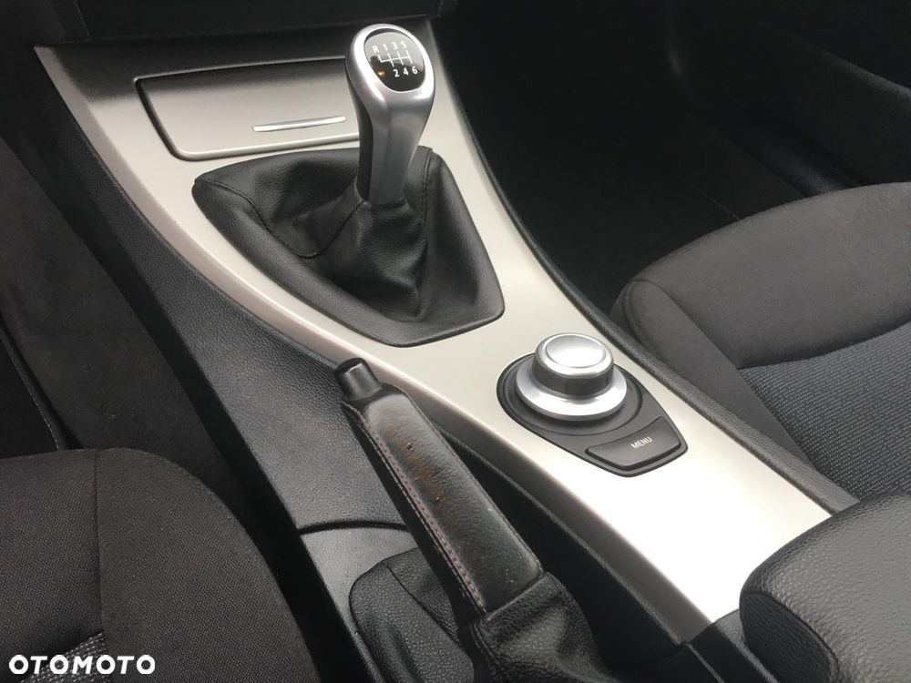 BMW Seria 3 320d - 20