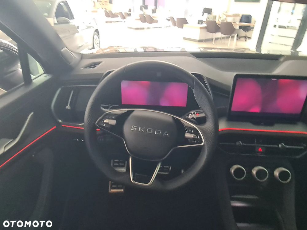 Skoda Kodiaq 2.0 TDI 4x4 Sportline DSG - 18