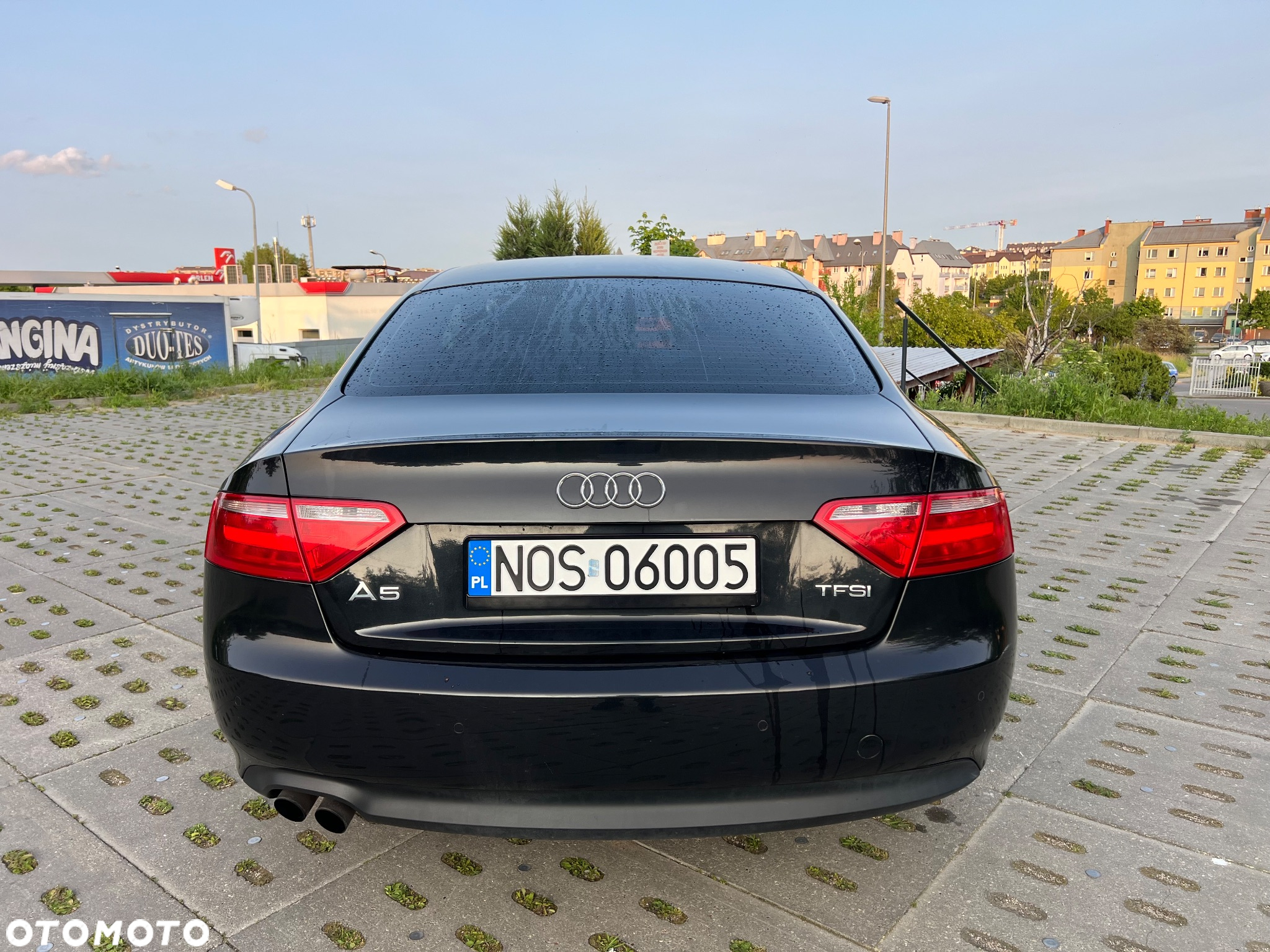 Audi A5 1.8 TFSI - 6
