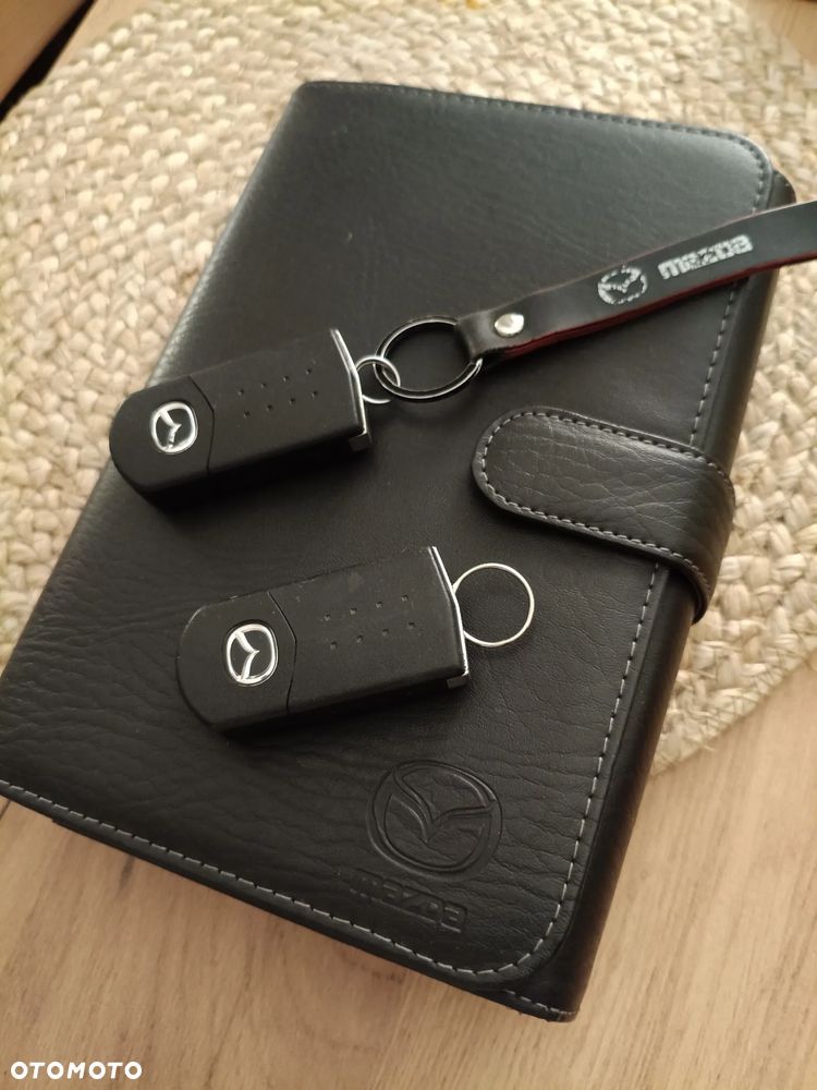 Mazda 6 Sport 2.0 Exclusive - 22