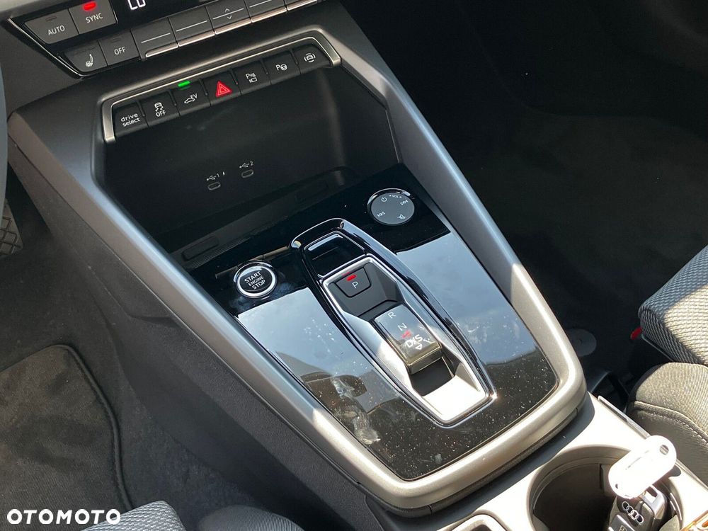 Audi A3 Sportback - 18