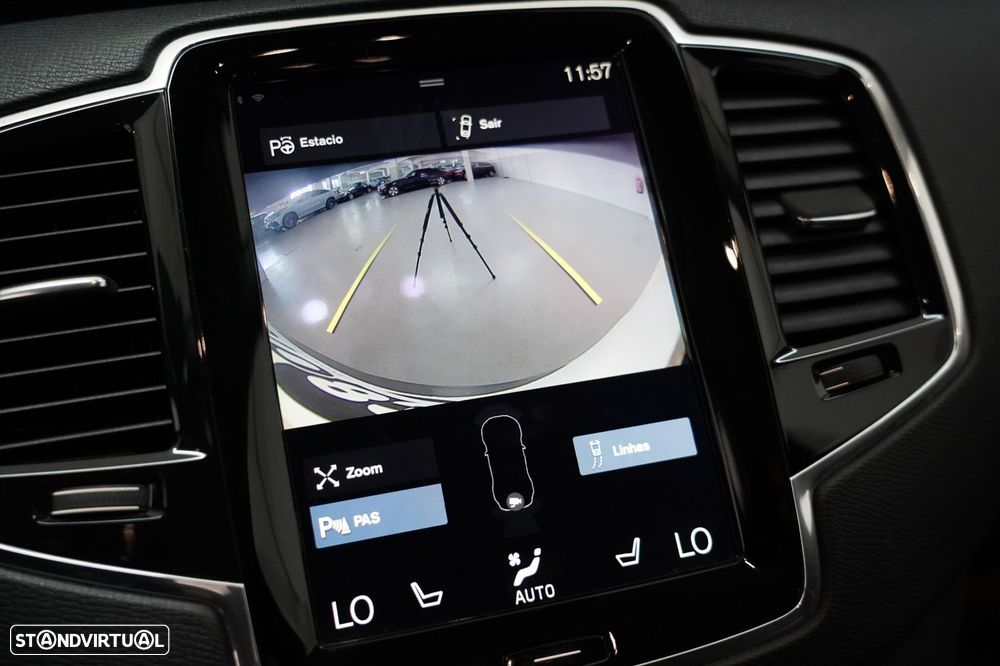 Volvo XC 90 2.0 D4 Momentum - 13