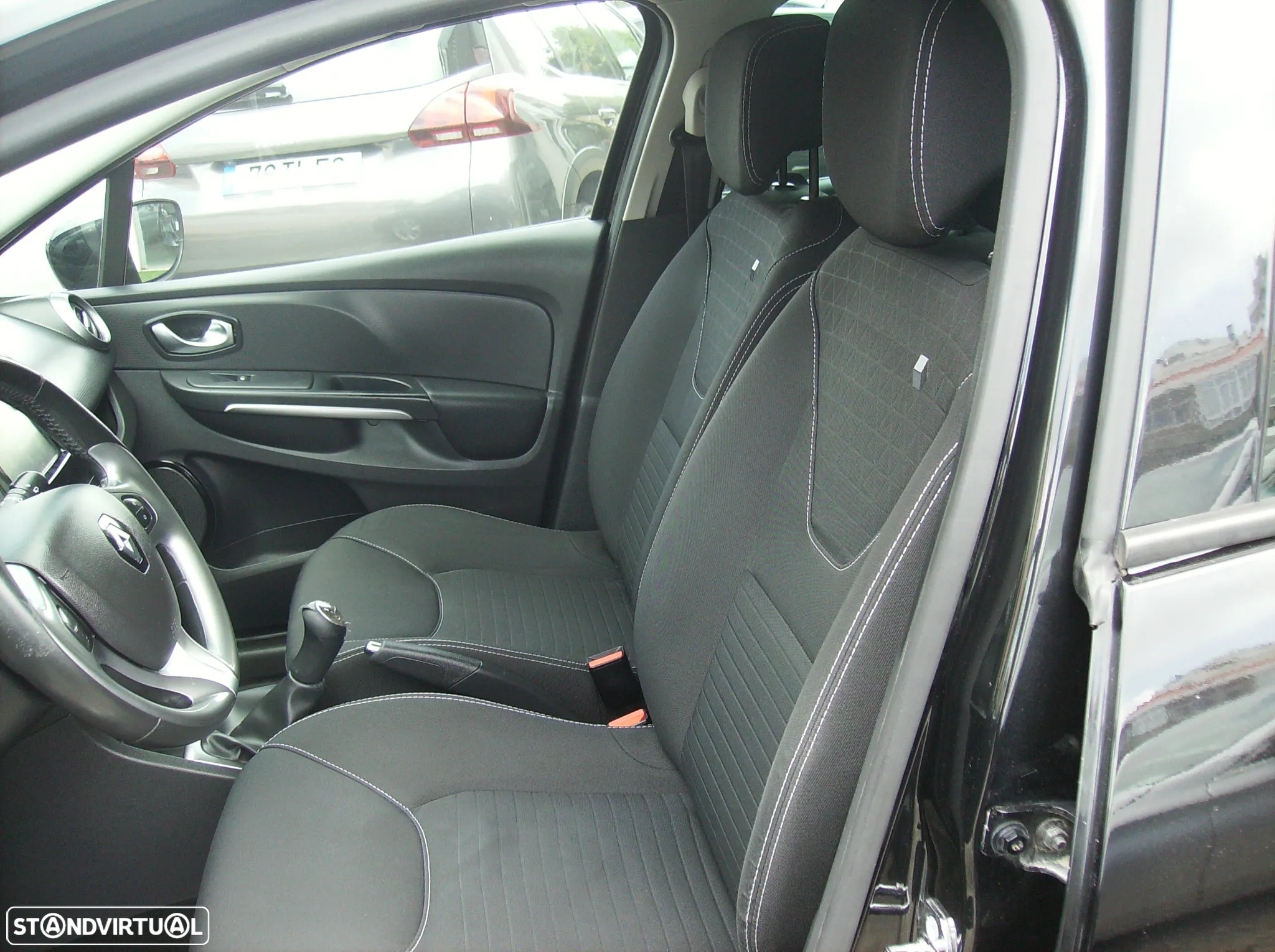 Renault Clio 0.9 TCe Limited Edition - 34