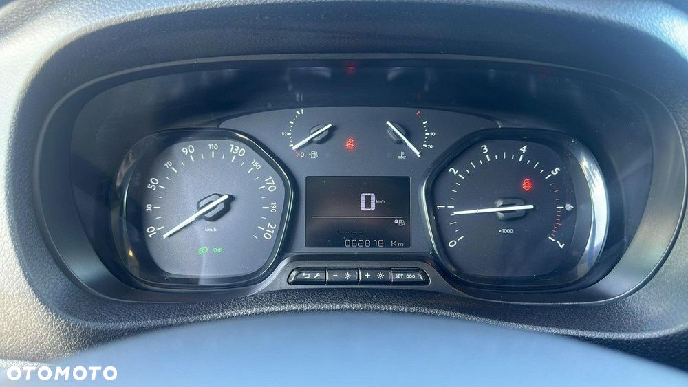Toyota ProAce - 19