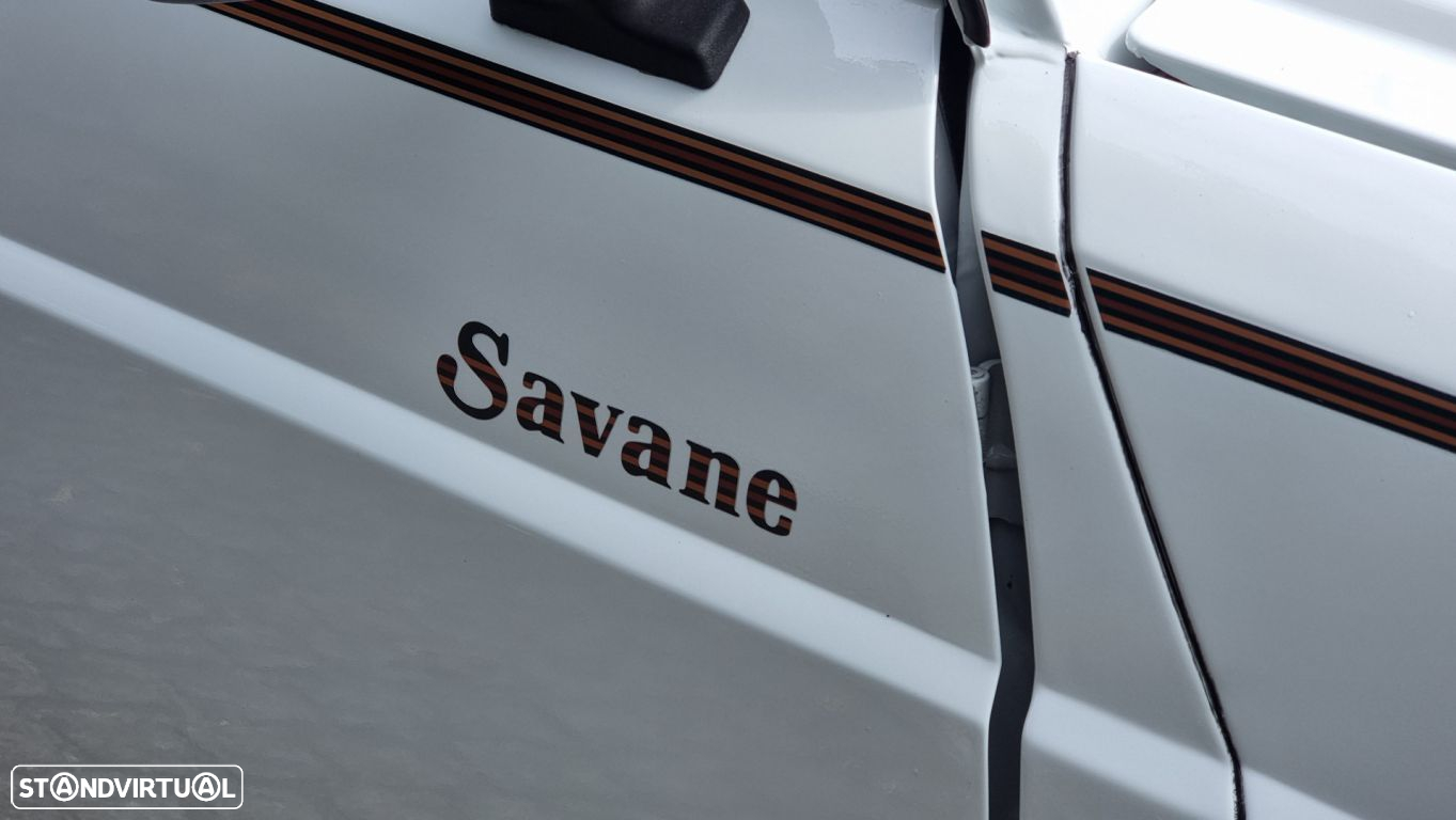 Renault 4 1.0 TL Savanne - 16