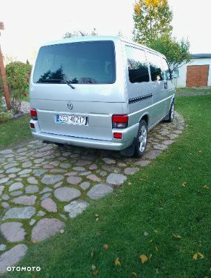 Volkswagen Multivan - 6