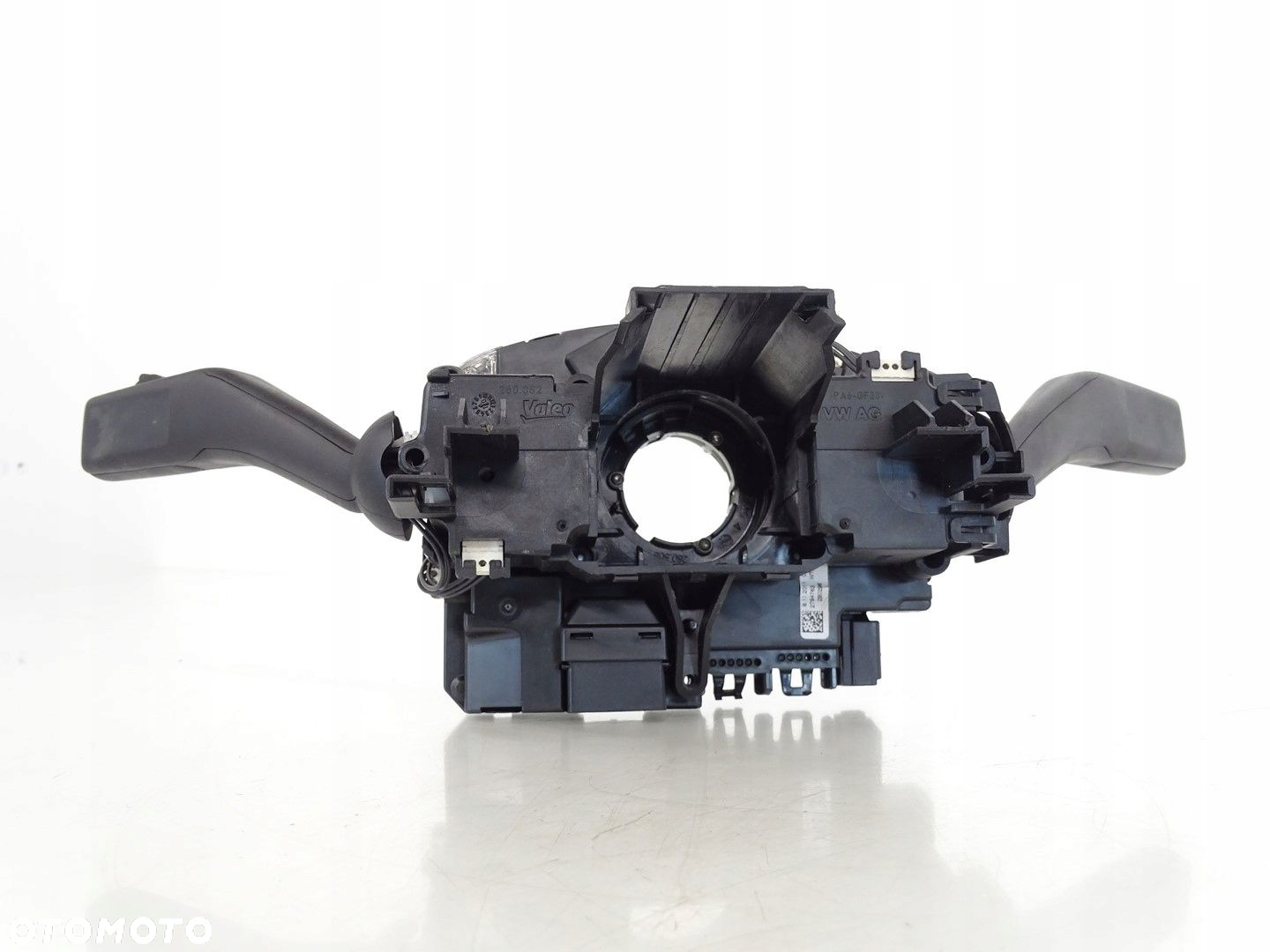 PRZEŁĄCZNIK ZESPOLONY TAŚMA VW TIGUAN I 5N LIFT 5K0953521BM 5K0953569D - 3