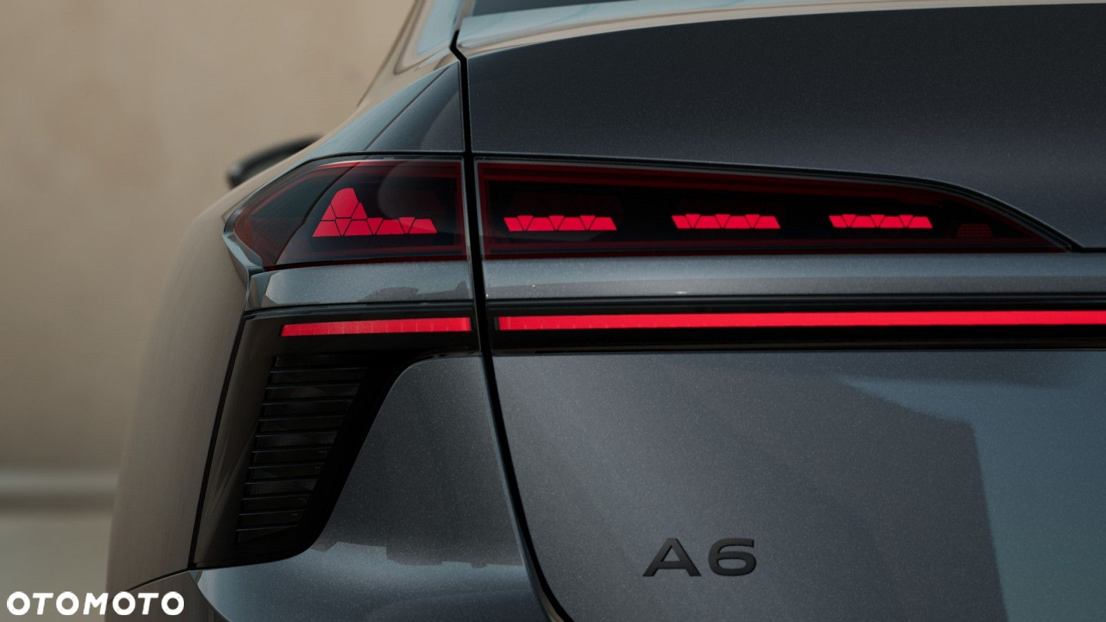 Audi A6 - 7