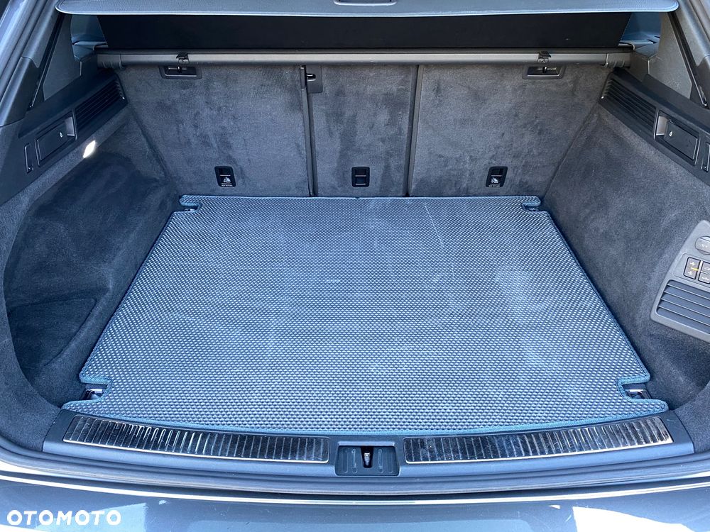 Volkswagen Touareg 3.0 V6 TDI SCR 4Mot R-Line - 16
