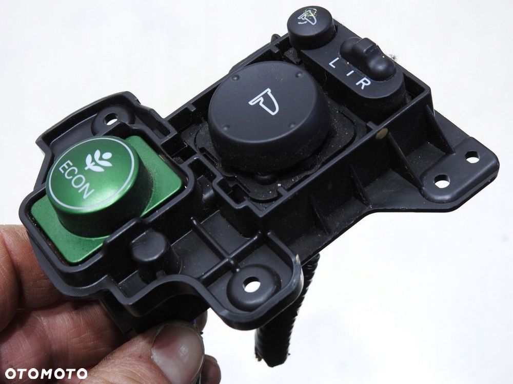 PANEL PRZYCISK REGULACJI LUSTEREK ECON INSIGHT II - 4