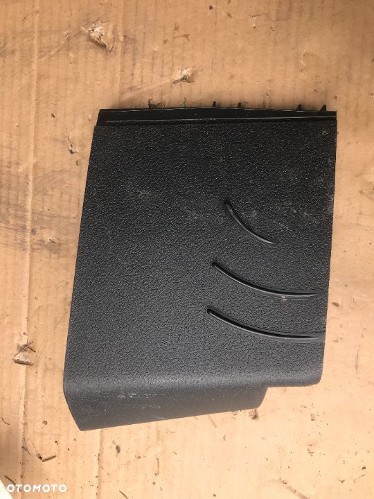 VOUVHAL DEKIELEK KAPSEL OPEL KOMPLET - 3