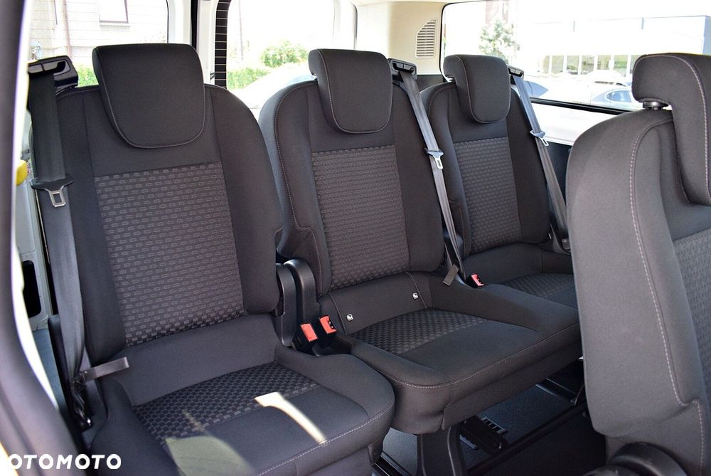 Ford Transit Custom Kombi 340 L2H1 Trend - 15