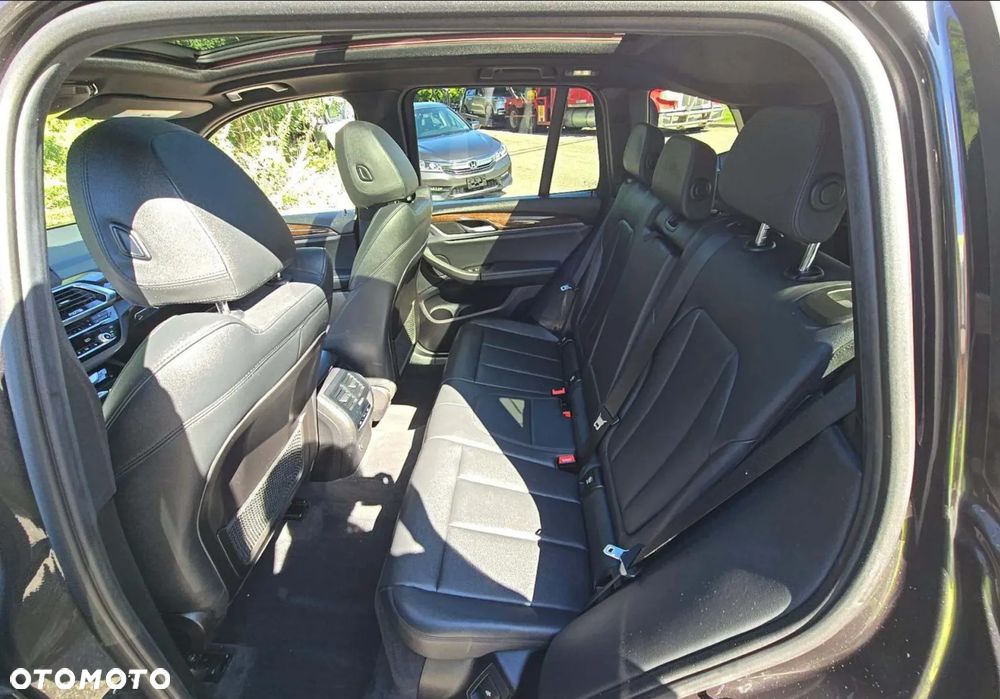 BMW X3 xDrive30i M Sport - 11