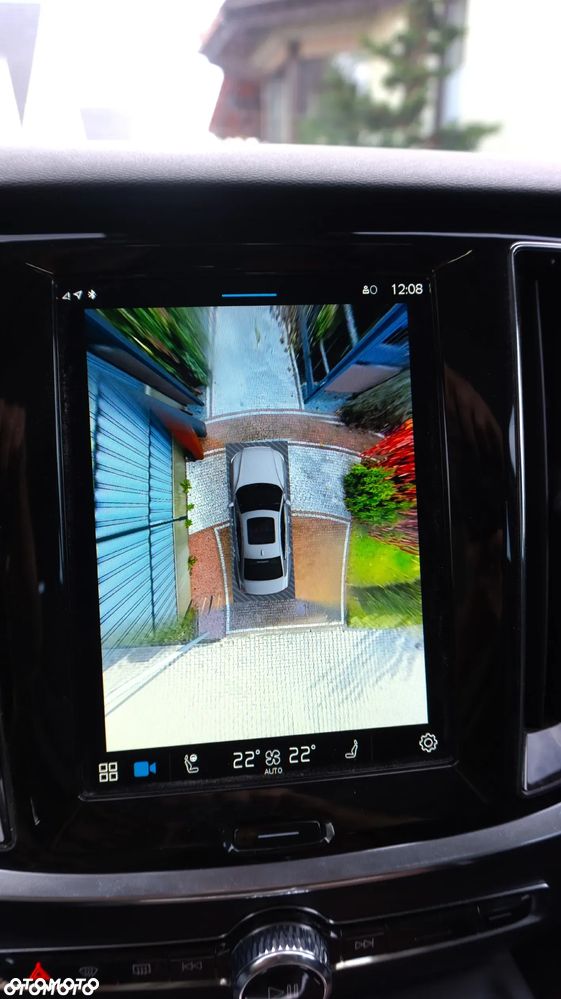 Volvo S60 B5 B Geartronic RDesign - 17