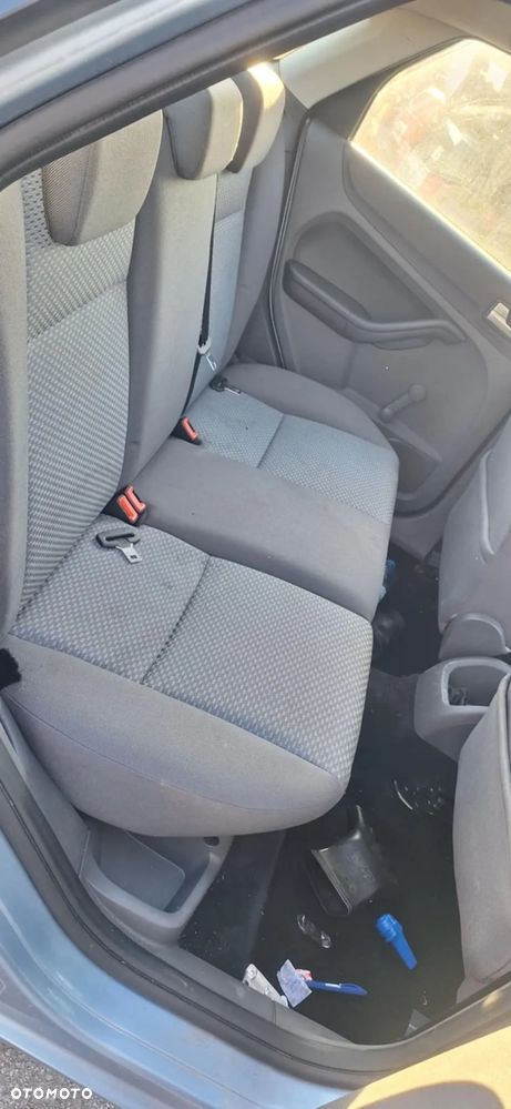 Ford Focus MK2 deska poduszki airbag komplet oryginał - 8