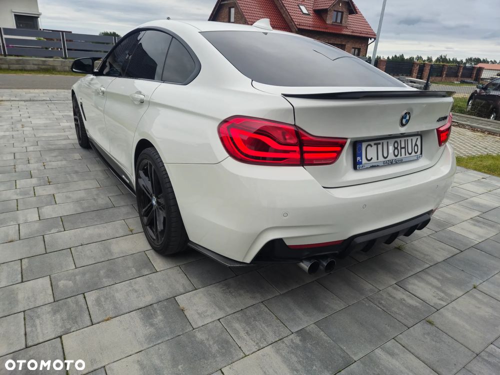 BMW Seria 4 - 4