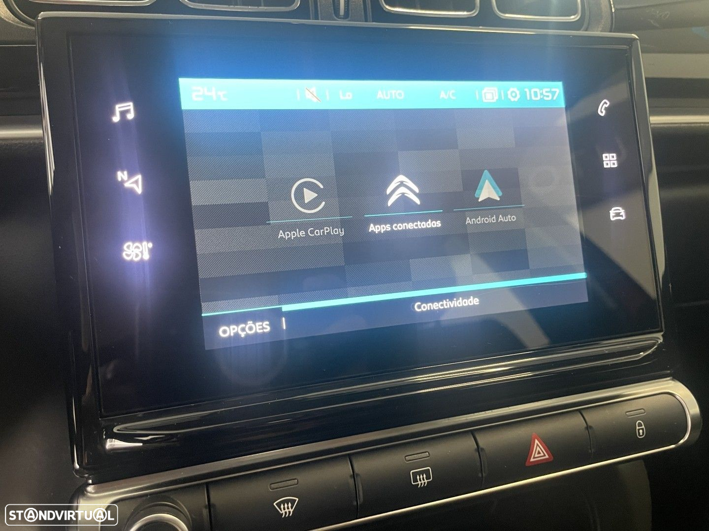 Citroën C3 1.2 PureTech Shine - 6