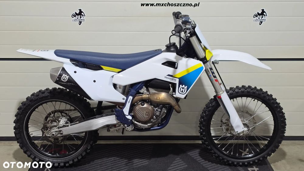 Husqvarna FC - 6