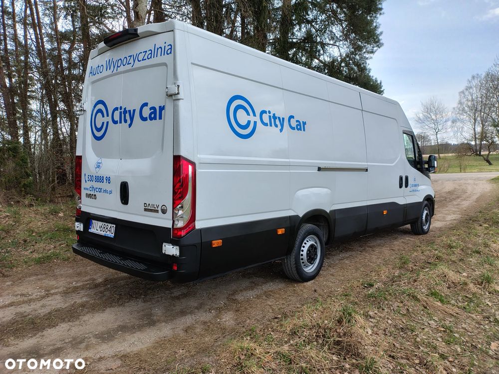 Iveco Daily - 3