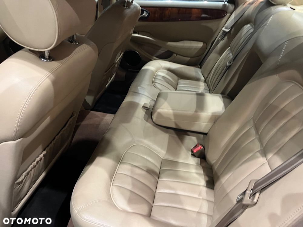 Jaguar XJ 3.2 Executive - 20