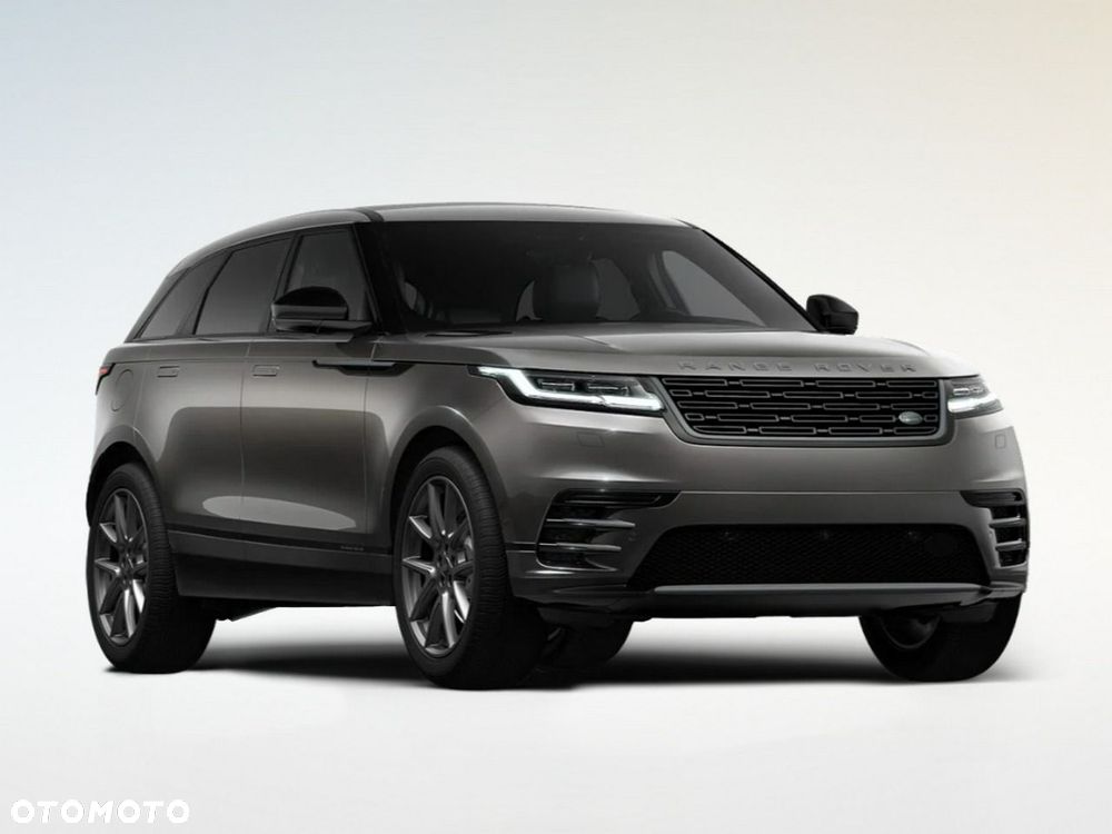 Land Rover Range Rover Velar P400 Belgravia Edition - 2
