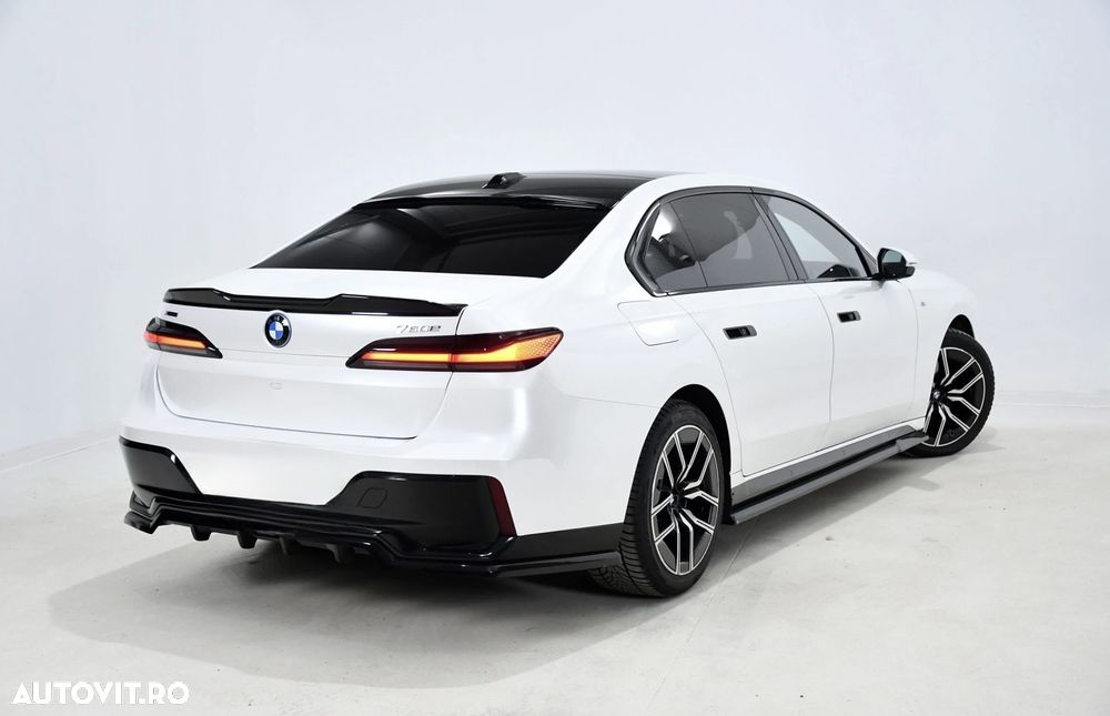 BMW Seria 7 - 3