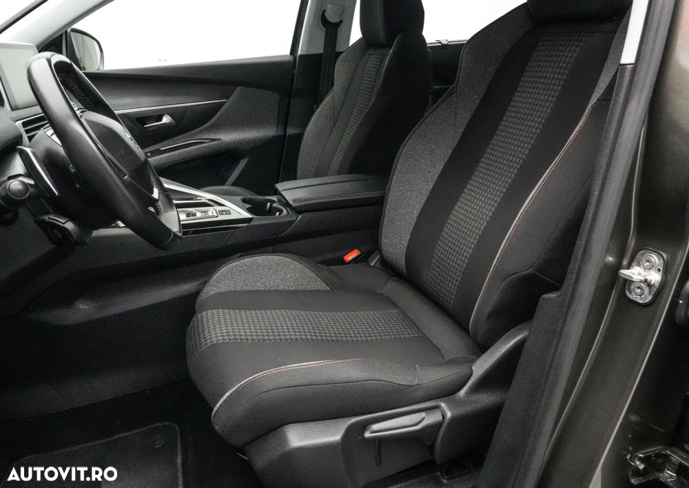 Peugeot 5008 PureTech 130 EAT8 Stop & Start Allure Business-Paket - 14