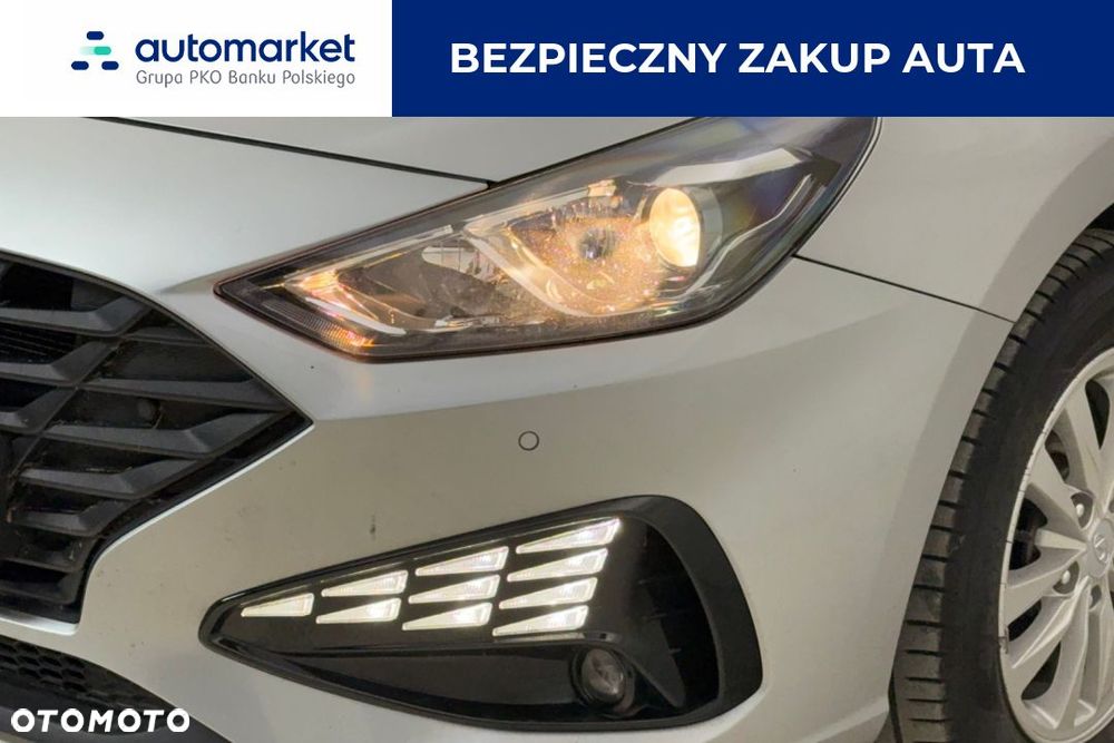 Hyundai i30 1.5 DPI Modern - 10