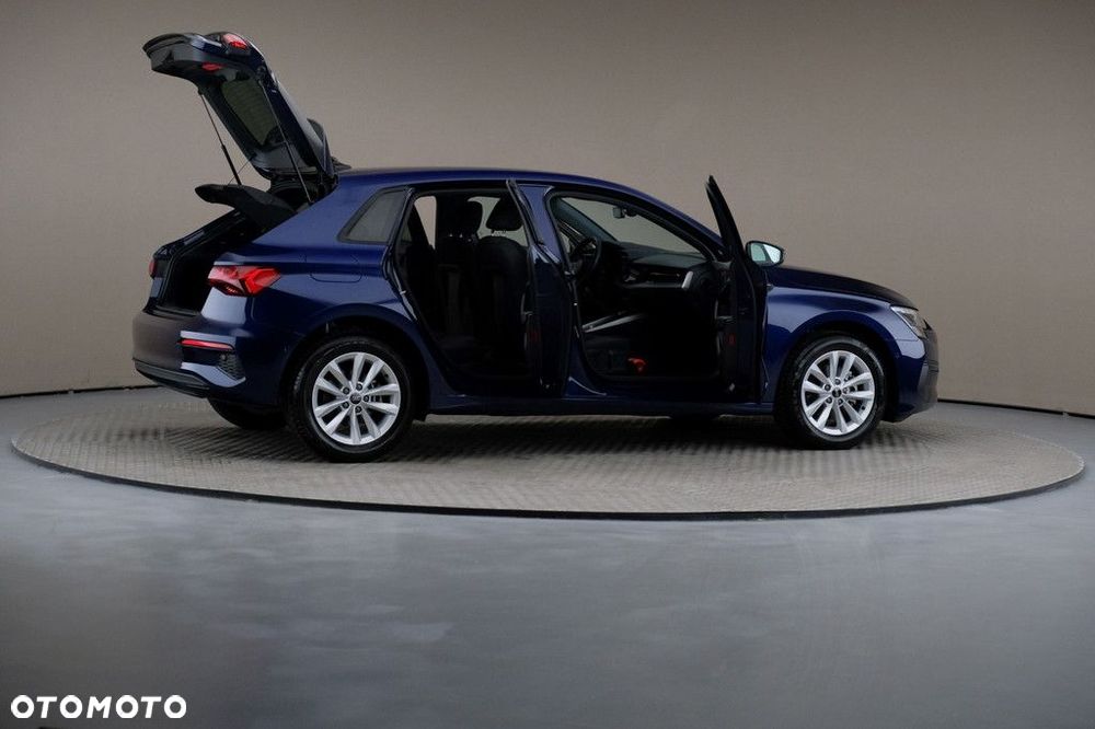 Audi A3 Sportback - 6
