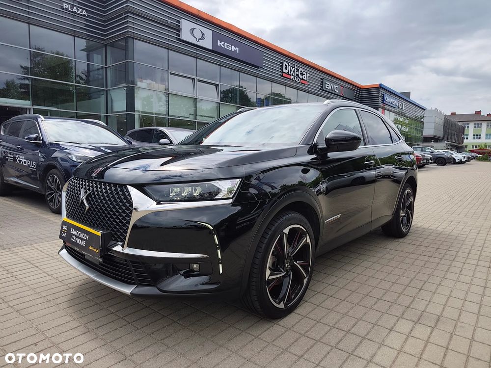 DS Automobiles DS 7 Crossback 1.6 PureTech Grand Chic - 2
