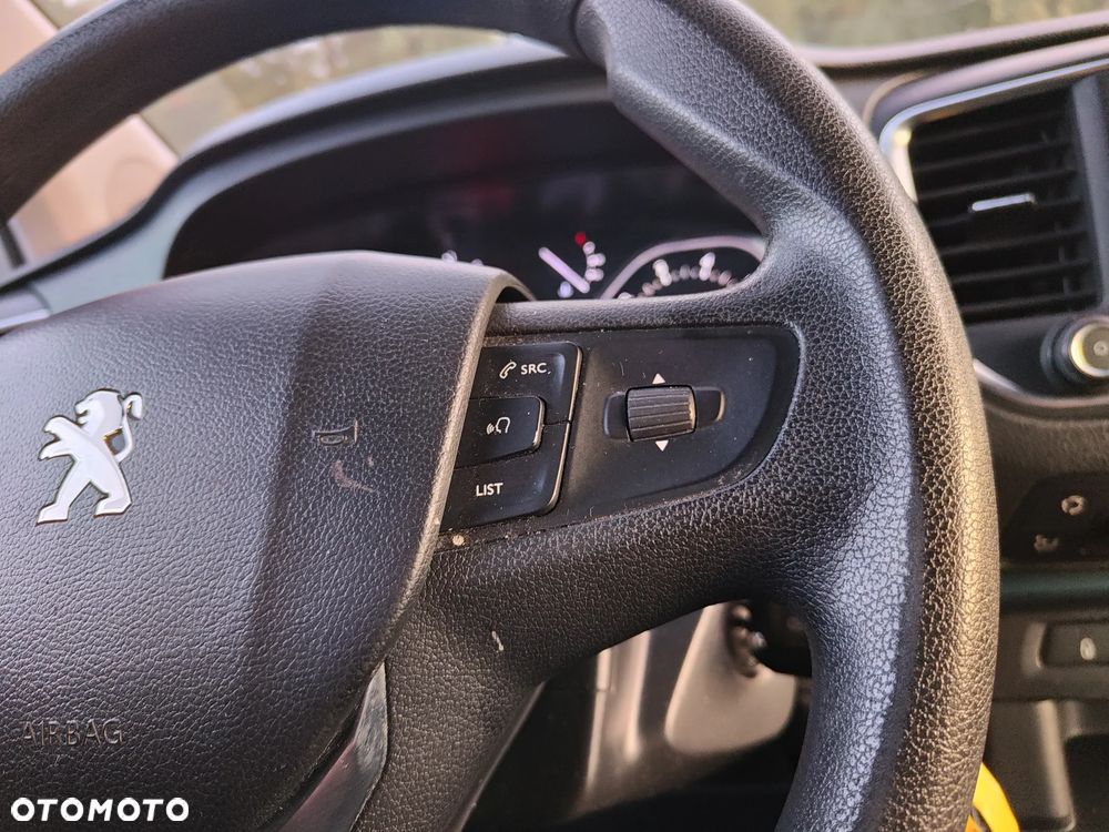 Peugeot Traveller L2 2.0 Active - 17