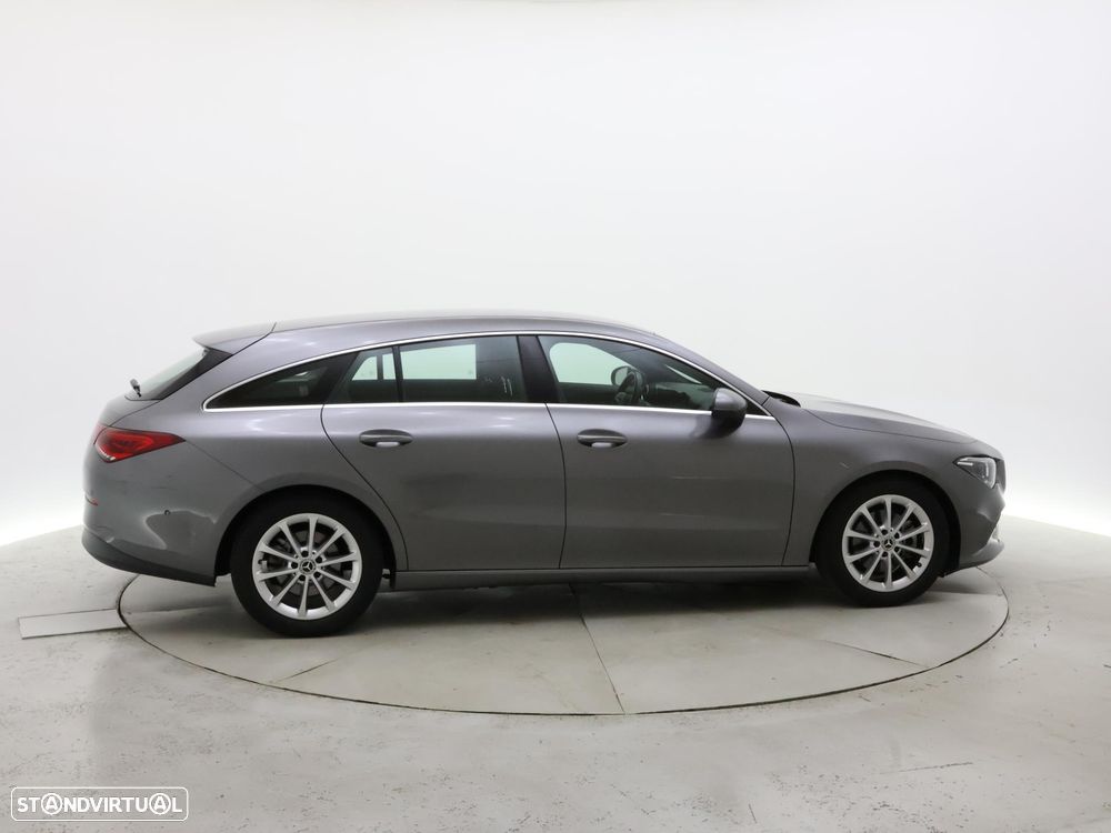 Mercedes-Benz CLA 180 d Shooting Brake Style Plus - 8