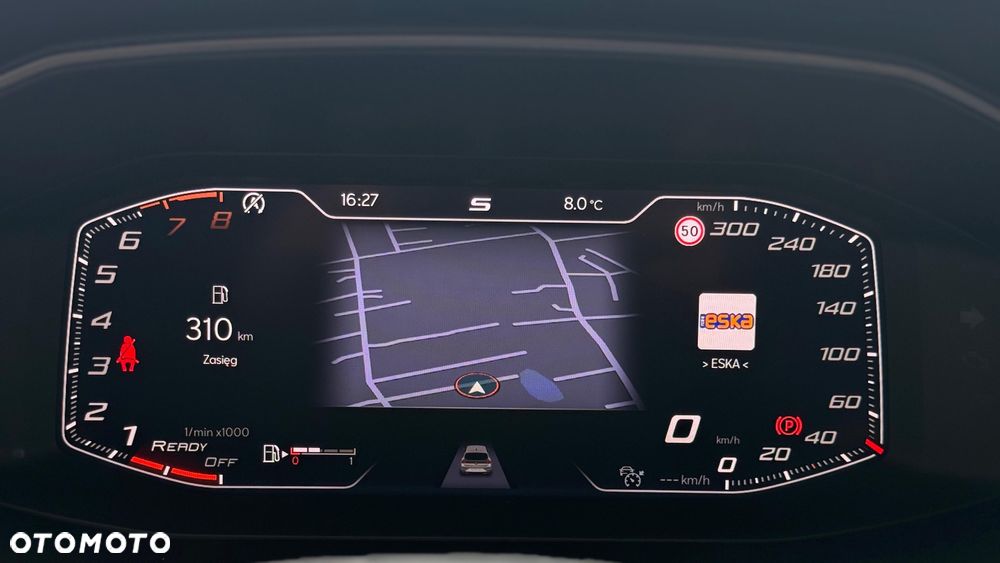 Cupra Formentor - 28