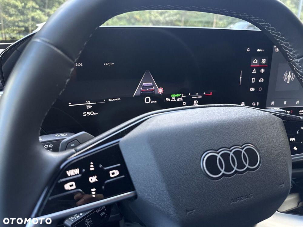 Audi A6 Avant TFSI S tronic - 24