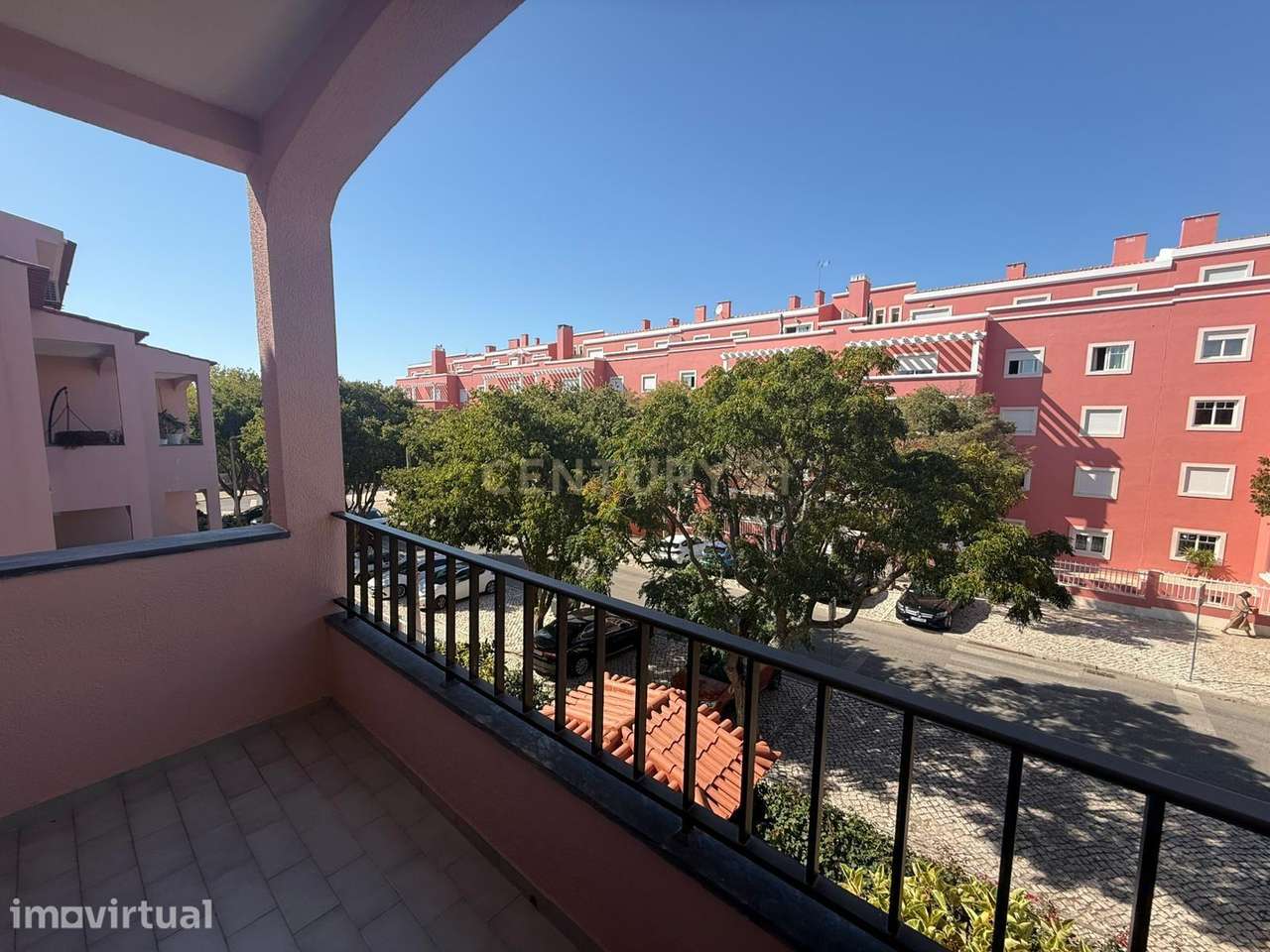 Arrendamento  de Apartamento T2 - Costa da Guia- Cascais - Grande imagem: 4/17
