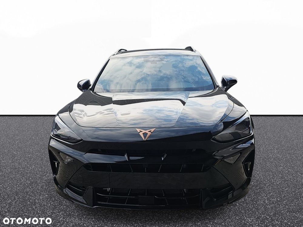 Cupra Formentor 1.5 eTSI mHEV DSG - 2