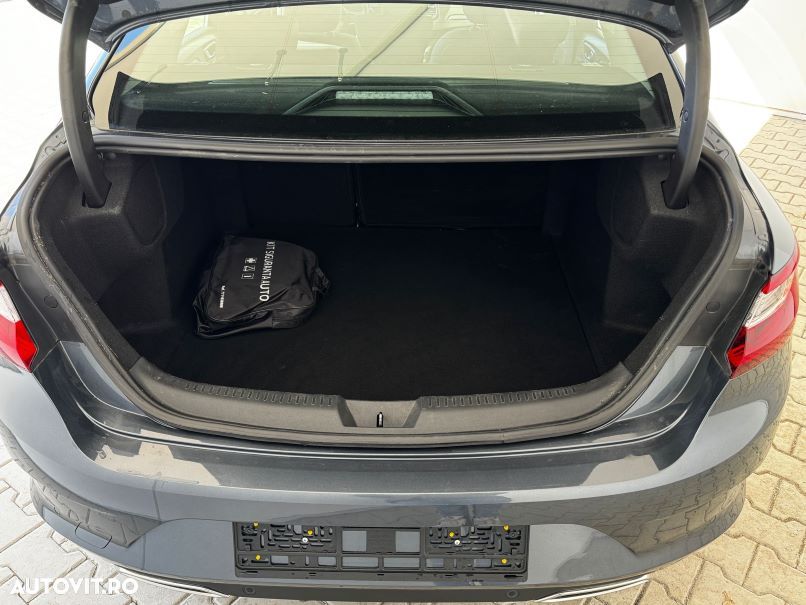 Renault Megane TCe GPF Zen - 4