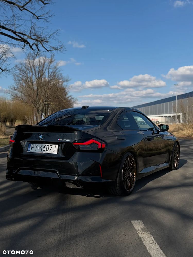 BMW Seria 2 M240i xDrive - 13